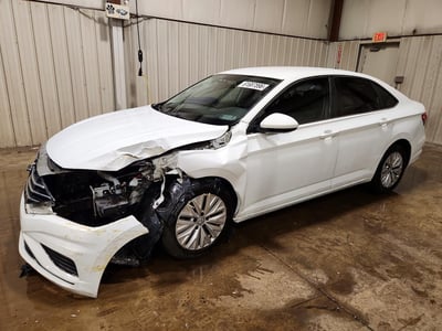 3VWN57BU2LM****** 2020 Volkswagen Jetta
