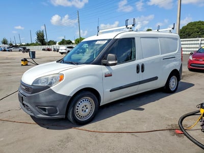ZFBHRFAB0L6****** 2020 RAM Promaster City