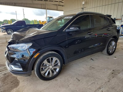 KL4MMFSL6PB****** 2023 Buick Encore