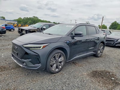 2023 Subaru Solterra