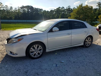 2011 Toyota Avalon