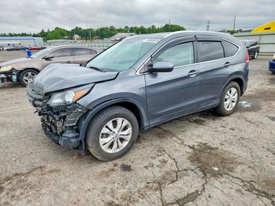 2HKRM4H79CH****** 2012 Honda CR-V