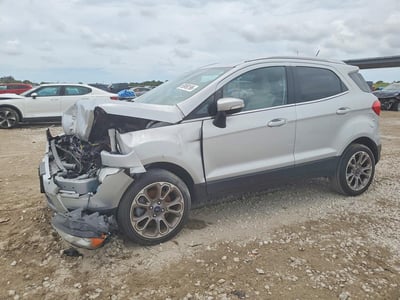 MAJ3S2KE8LC****** 2020 Ford Ecosport