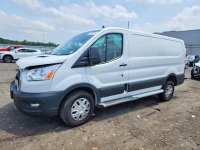 1FTBR1Y87NK****** 2022 Ford Transit Connect