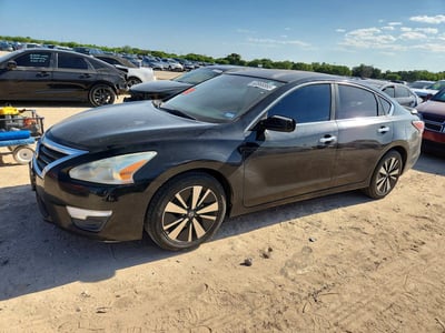 1N4AL3AP5FN****** 2015 Nissan Altima