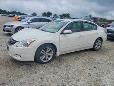 1N4BL2AP4CN****** 2012 Nissan Altima
