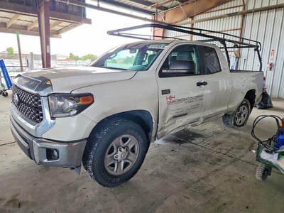 5TFRY5F18MX****** 2021 Toyota Tundra