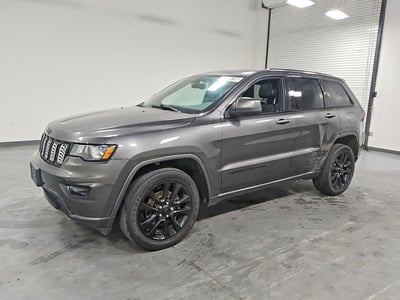 1C4RJFAG1KC****** 2019 Jeep Grand Cherokee