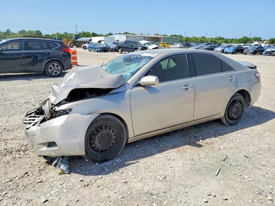 4T1BE46K79U****** 2009 Toyota Camry