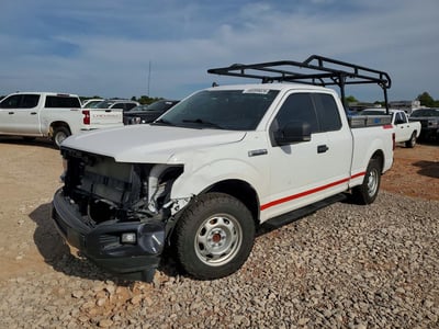 1FTEX1CB3LK****** 2020 Ford F-150
