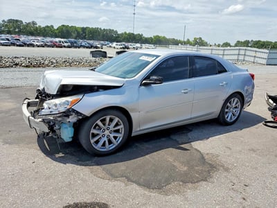 1G11E5SA7DF****** 2013 Chevrolet Malibu