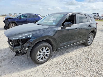 JM3KFBCL3R0****** 2024 Mazda CX-5