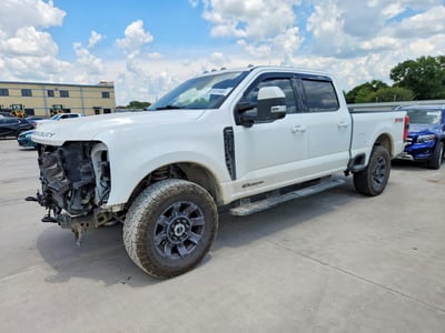 2023 Ford F-250