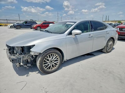 2017 Lexus ES 350