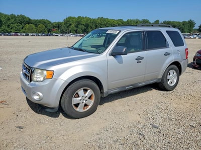 2010 Ford Escape