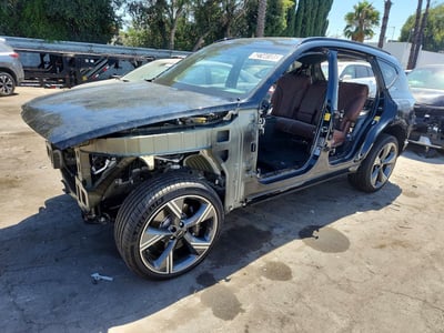KMUHCESC2TU****** 2026 Genesis GV80