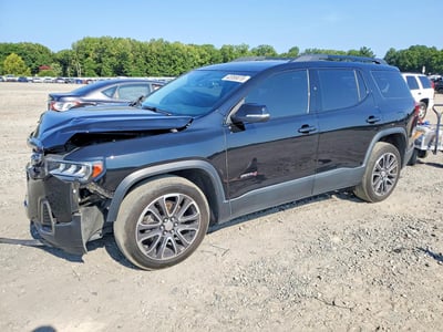 2020 GMC Acadia