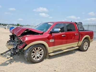 1C6RR7PM5FS****** 2015 RAM 1500