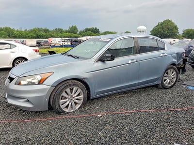 1HGCP2F84BA****** 2011 Honda Accord
