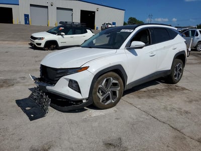 5NMJECDE8RH****** 2024 Hyundai Tucson