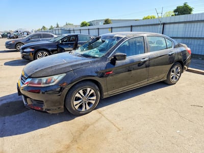 1HGCR2F38EA****** 2014 Honda Accord