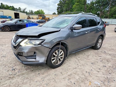 JN8AT2MT3LW****** 2020 Nissan Rogue