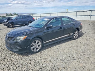2008 Toyota Camry