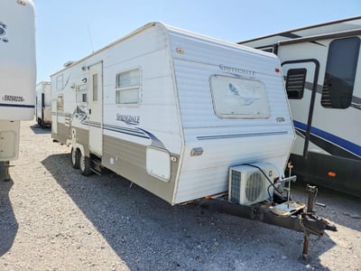 4YDT268224J****** 2004 Keystone Springdale 298bhl