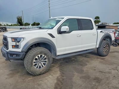 1FTFW1RG9KF****** 2019 Ford F-150
