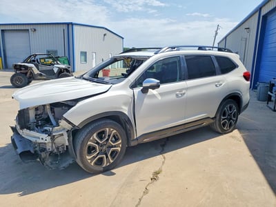 4S4WMAUD4P3****** 2023 Subaru Ascent