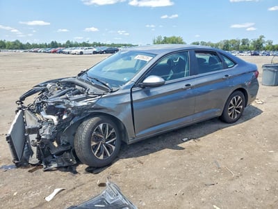3VW5M7BU0RM****** 2024 Volkswagen Jetta