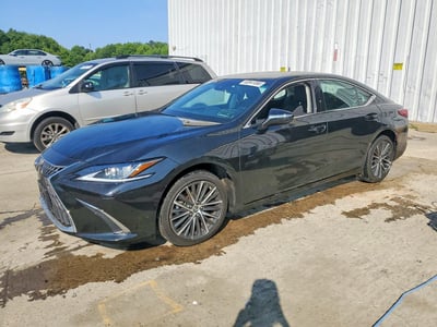58ADZ1B17NU****** 2022 Lexus ES