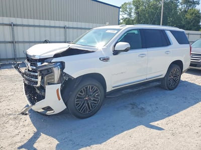1GKS2BKD7TR****** 2026 GMC Yukon