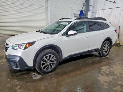 4S4BTACC6M3****** 2021 Subaru Outback