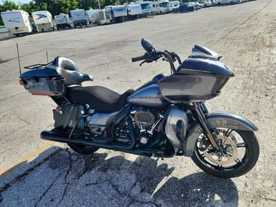 1HD1KZF1XMB****** 2021 Harley-Davidson FLTRK