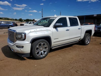 3GTU2PEJ5HG****** 2017 GMC Sierra 1500