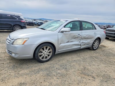2007 Toyota Avalon