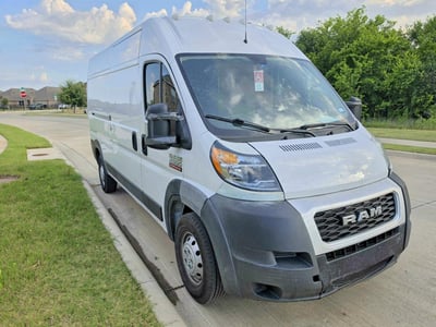 3C6TRVDG5KE****** 2019 RAM Promaster