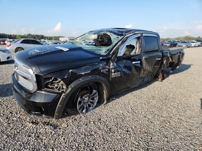 1C6RR7PM9ES****** 2014 RAM 1500