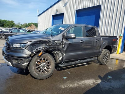 1FTER4FH7KL****** 2019 Ford Ranger