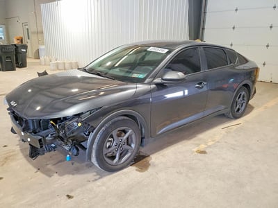 3KPFT4DE9SE****** 2025 Kia K4