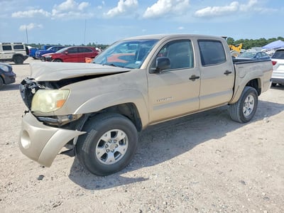 2005 Toyota Tacoma