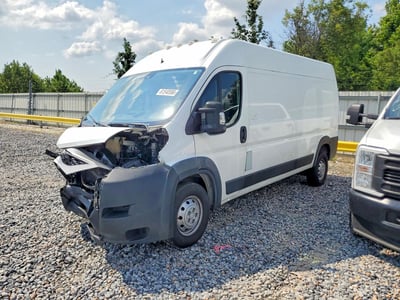 3C6LRVDG8ME****** 2021 RAM Promaster 2500