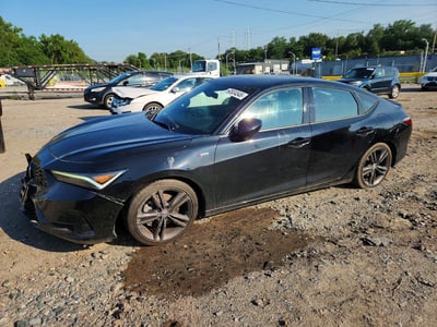 2024 Acura Integra