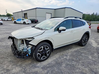 2019 Subaru Crosstrek