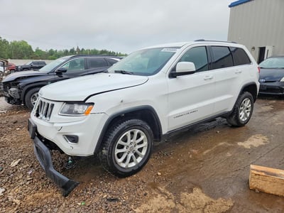 1C4RJFAG6GC****** 2016 Jeep Grand Cherokee