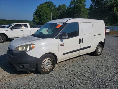 ZFBERFAT2G6****** 2016 RAM Promaster City