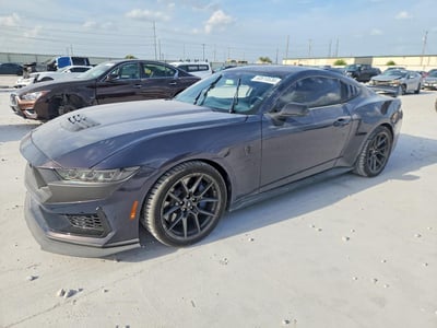 1FA6P8R06R5****** 2024 Ford Mustang