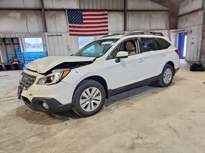 4S4BSACC6F3****** 2015 Subaru Outback