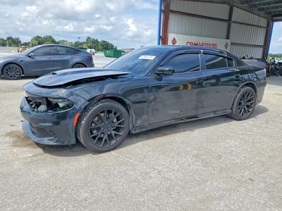 2C3CDXCT6NH****** 2022 Dodge Charger